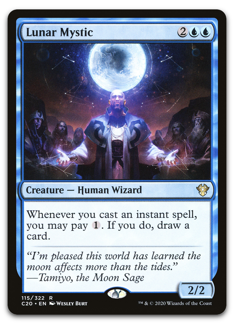 Product image for TCG 212389