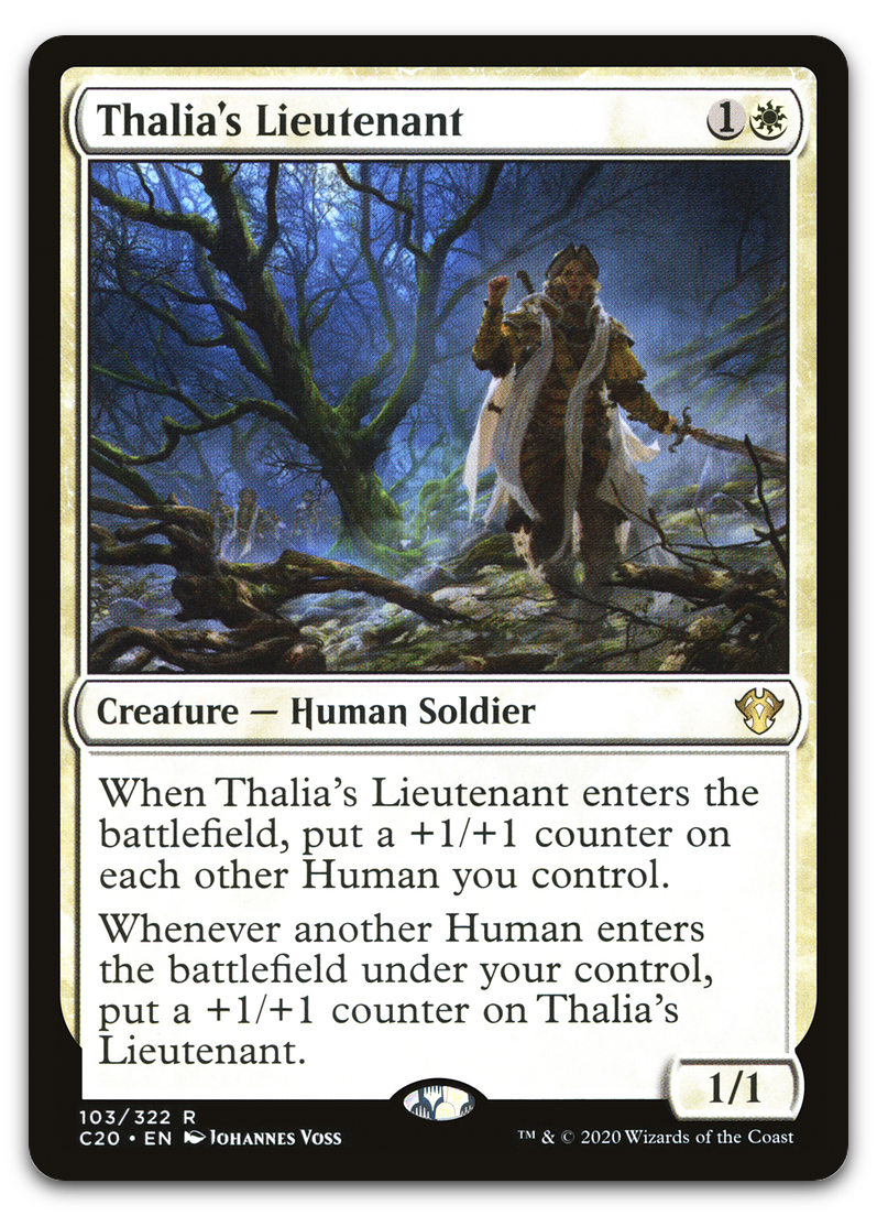 Product image for TCG 212428