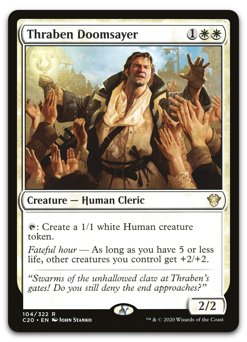 Product image for TCG 212432