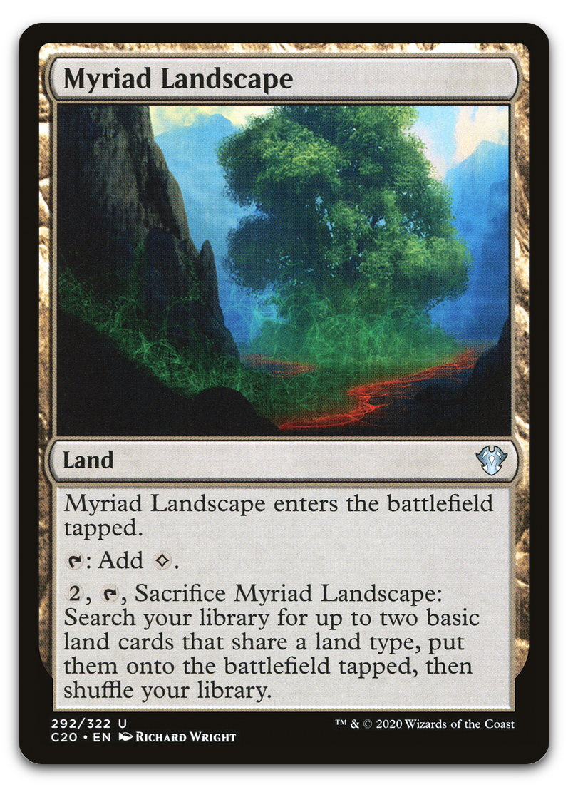 Product image for TCG 212434