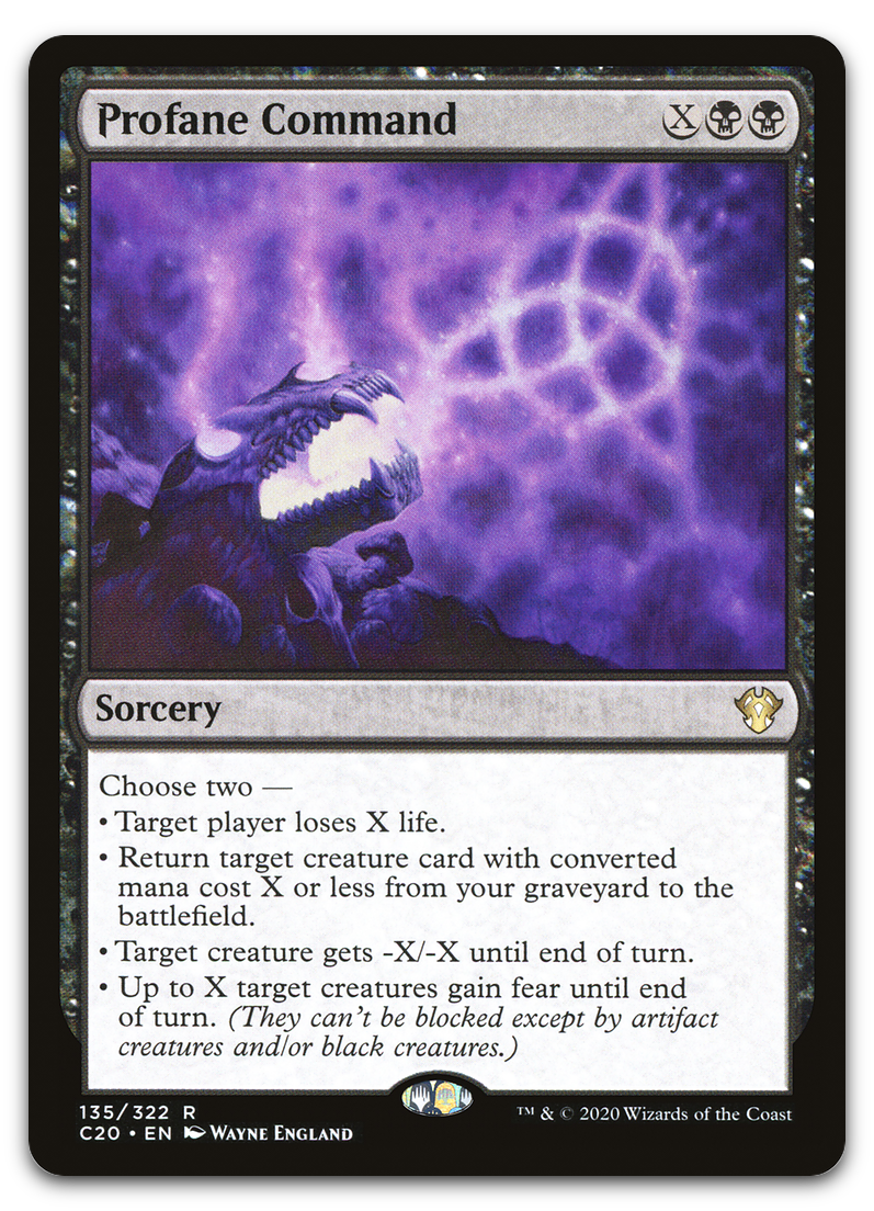 Product image for TCG 212494