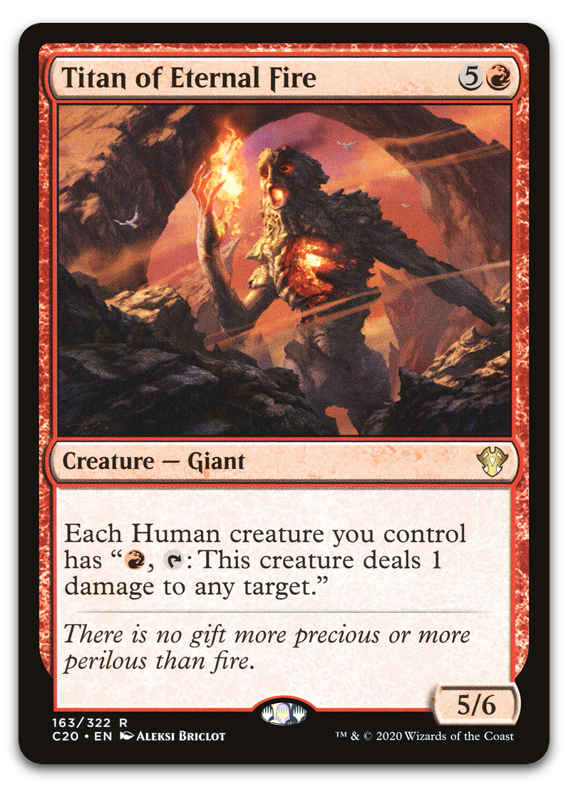 Product image for TCG 212496