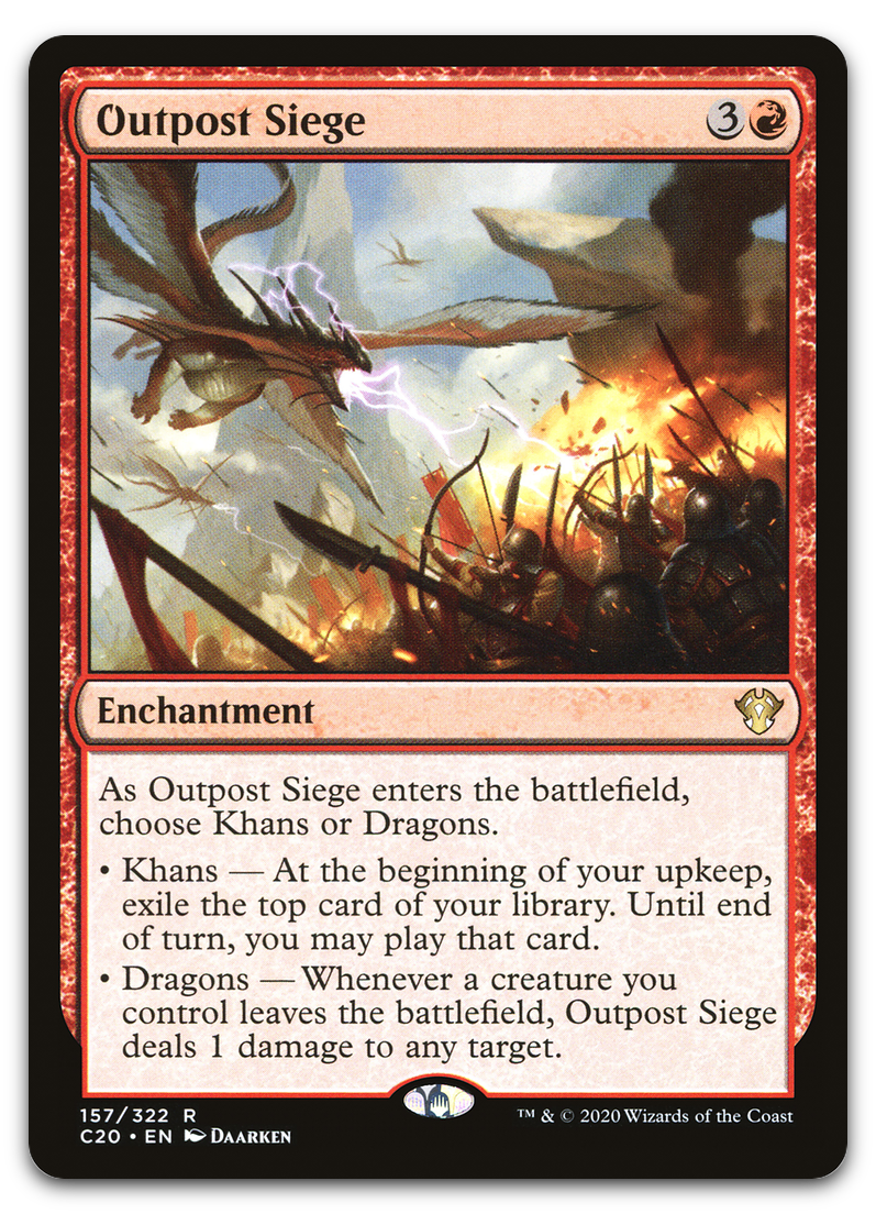 Product image for TCG 212525