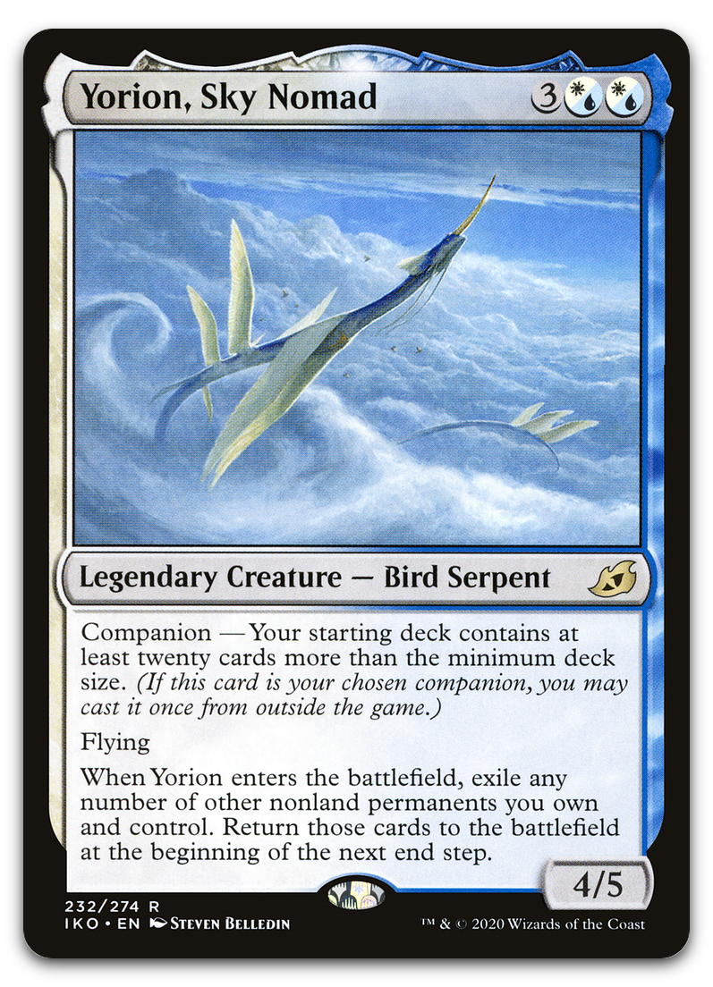 Product image for TCG 212715