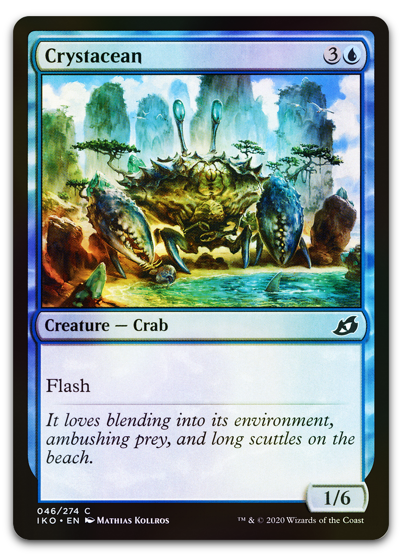 Product image for TCG 212730
