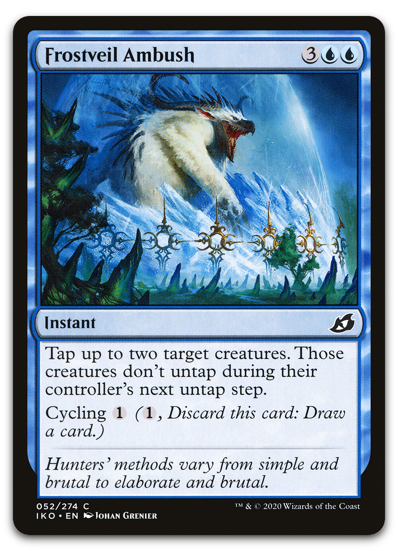 Product image for TCG 212768
