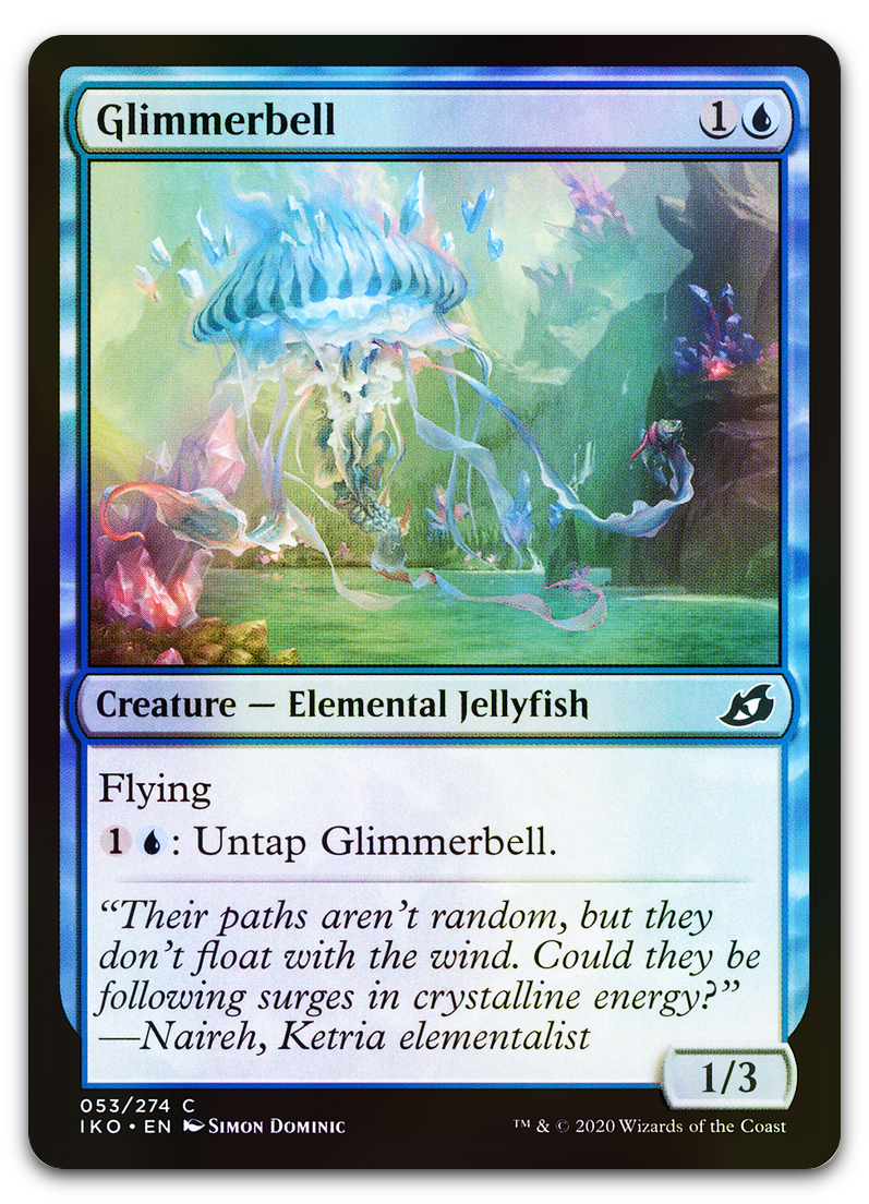 Product image for TCG 212779