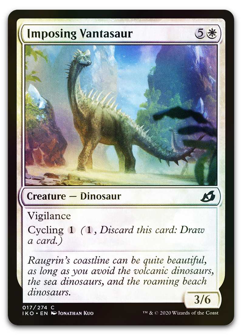 Product image for TCG 212797
