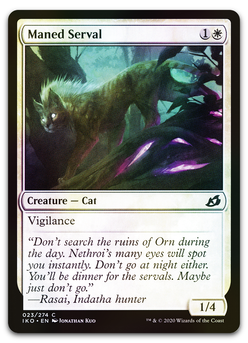 Product image for TCG 212801