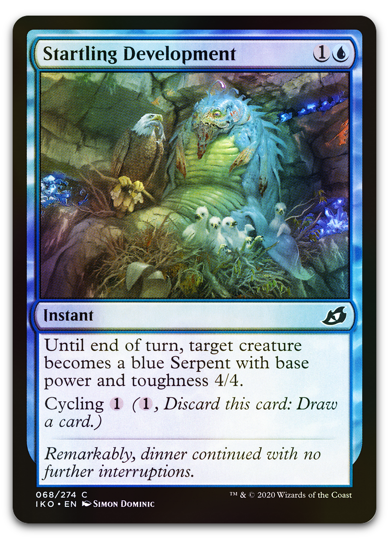 Product image for TCG 212806