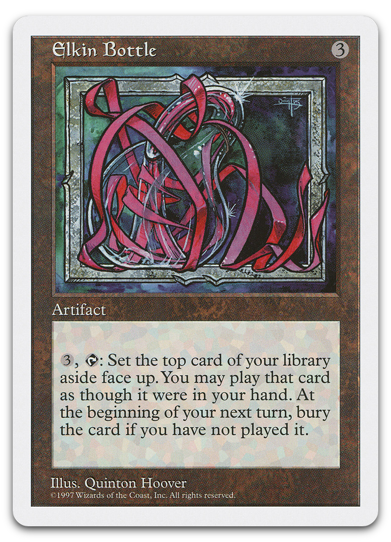 Product image for TCG 2129
