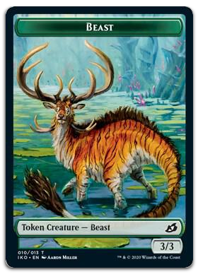 Product image for TCG 213650