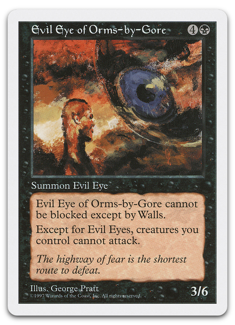 Product image for TCG 2137