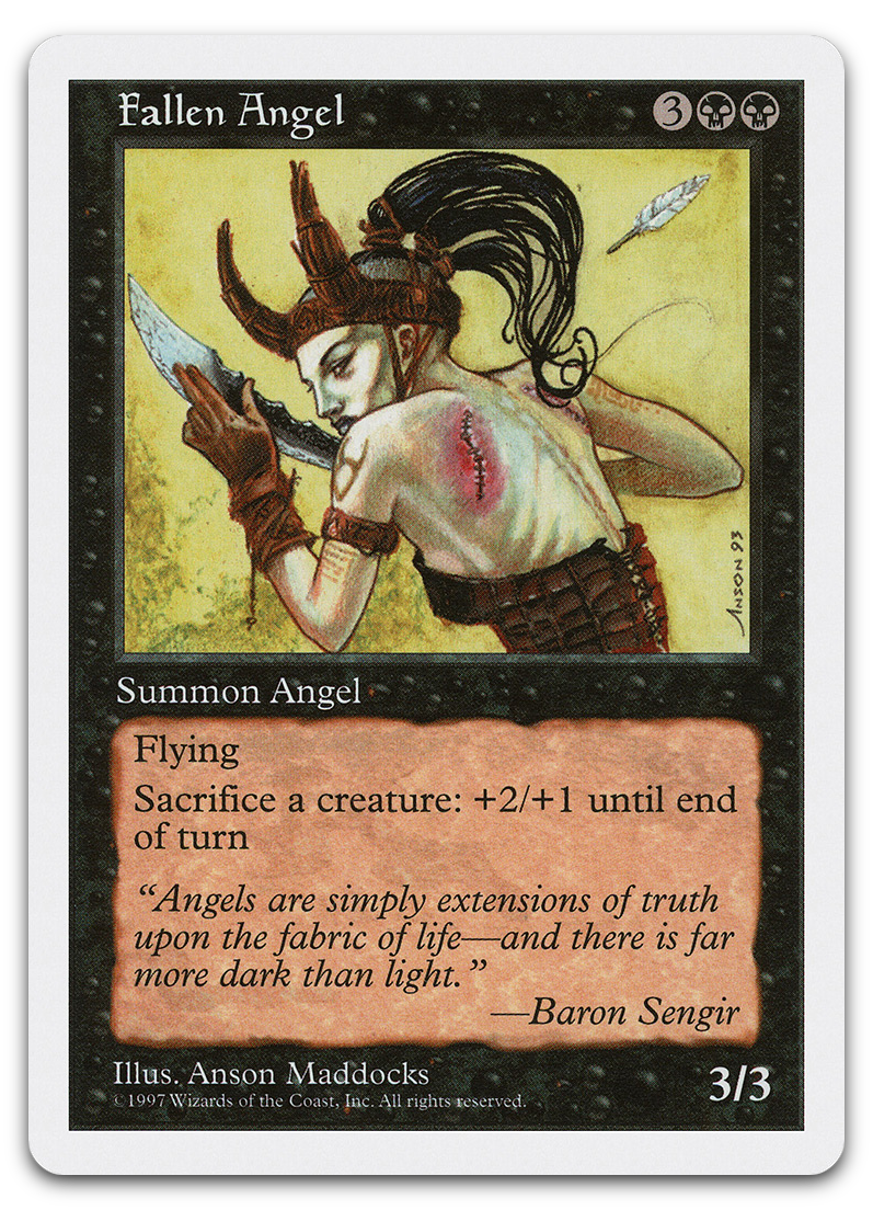 Product image for TCG 2140