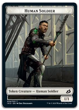 Product image for TCG 214562