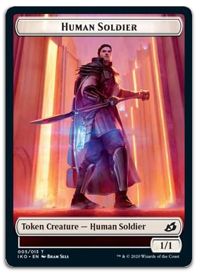 Product image for TCG 214563