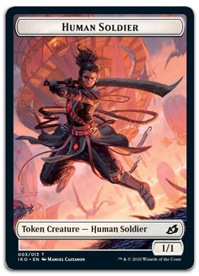 Product image for TCG 214566