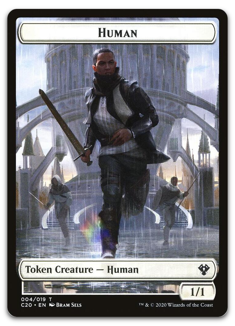 Product image for TCG 214567