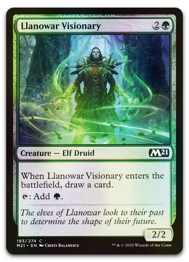Product image for TCG 215462