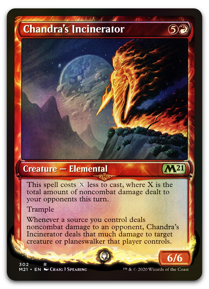 Product image for TCG 215480