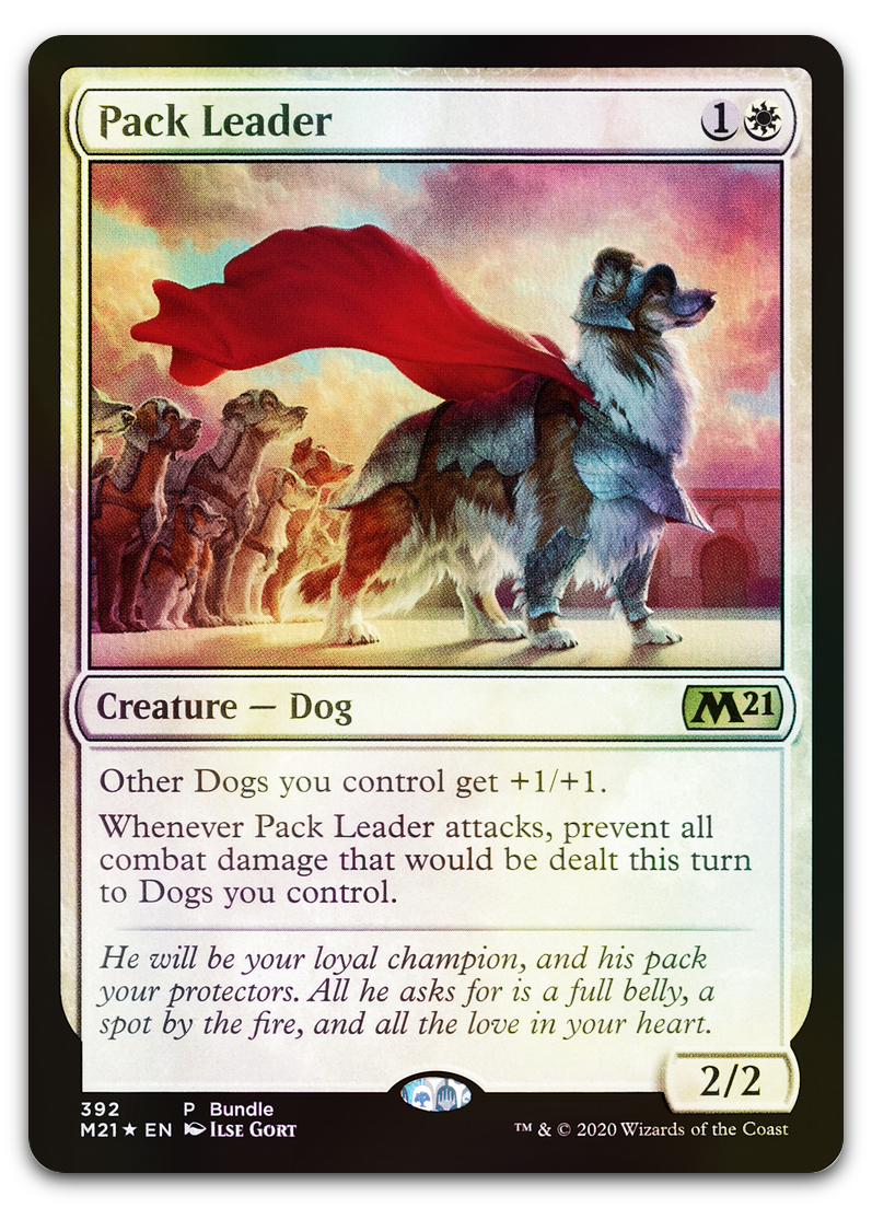 Product image for TCG 215489