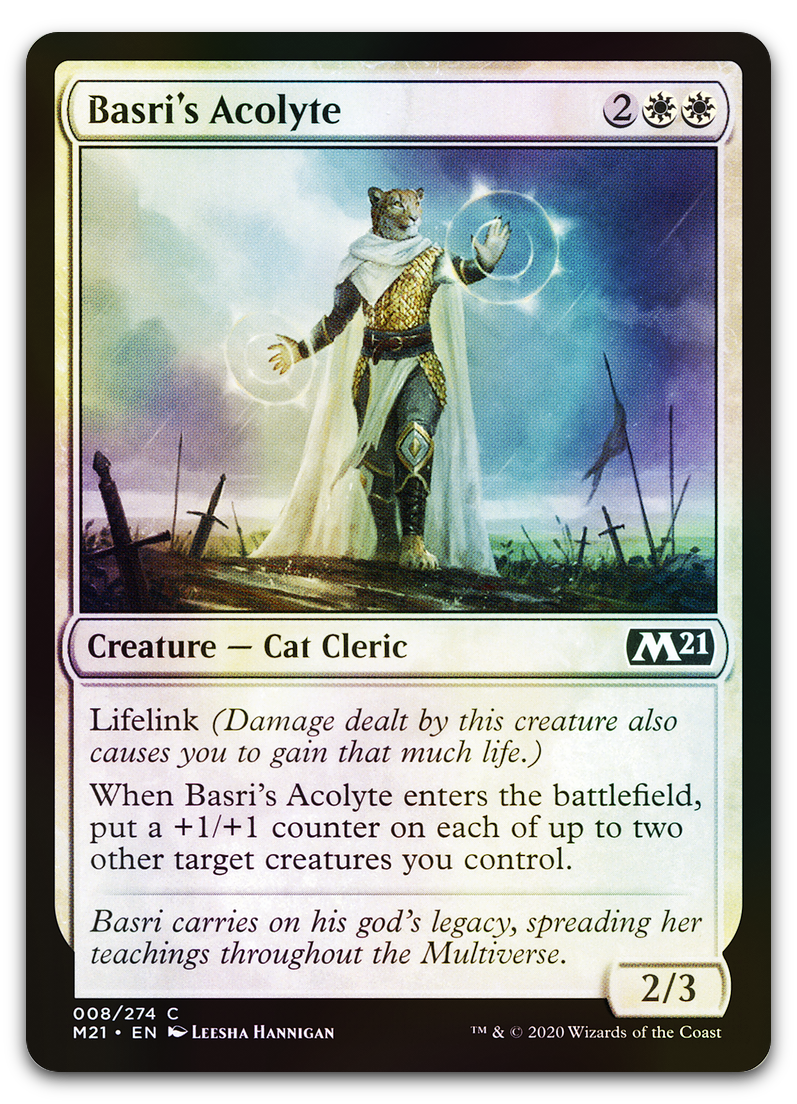 Product image for TCG 215507