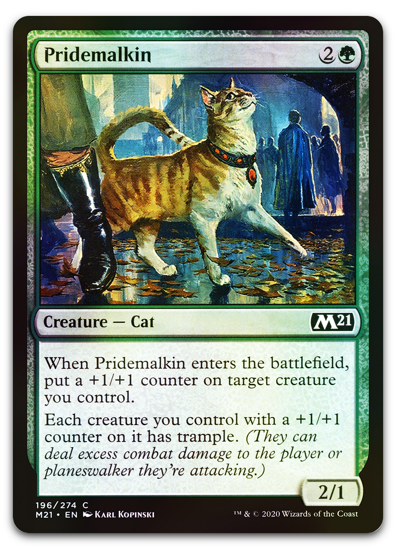 Product image for TCG 215533