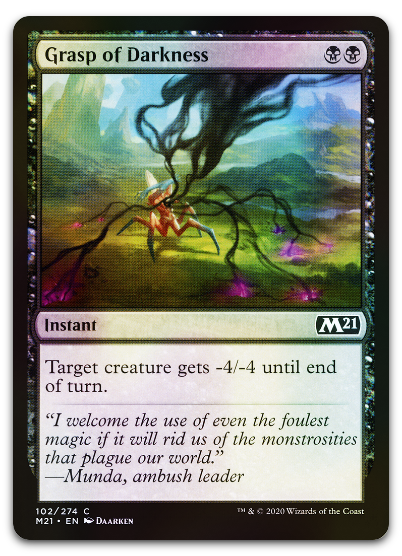 Product image for TCG 215560
