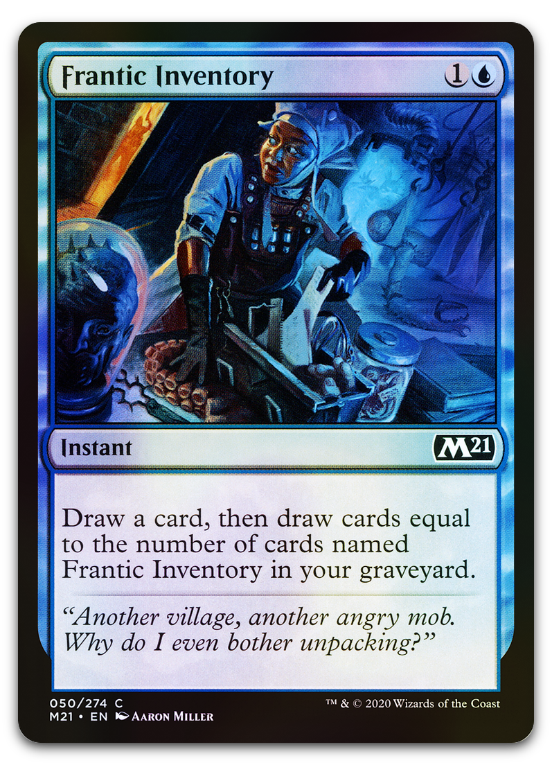 Product image for TCG 215572