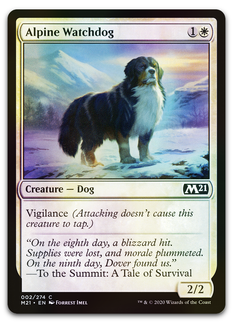 Product image for TCG 215577