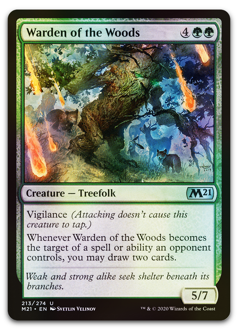 Product image for TCG 215580