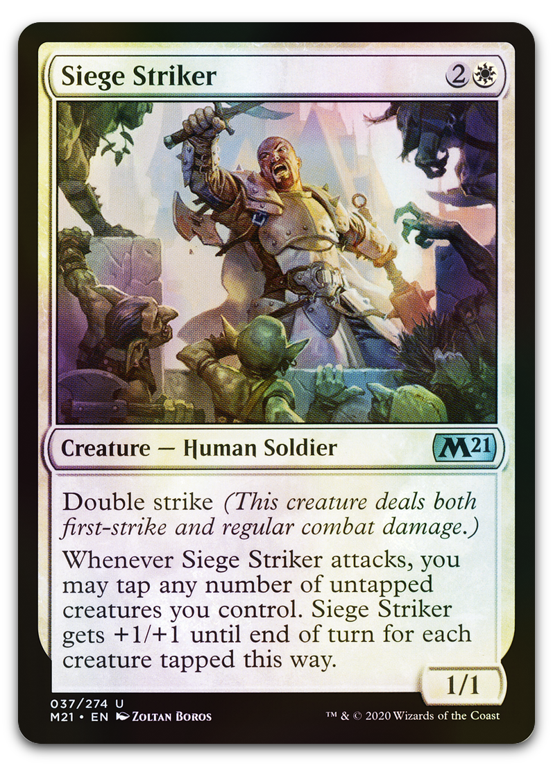 Product image for TCG 215581