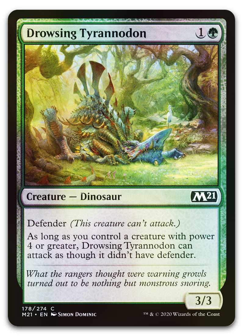 Product image for TCG 215613