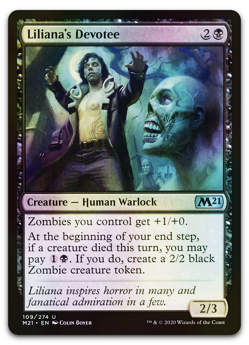 Product image for TCG 215650