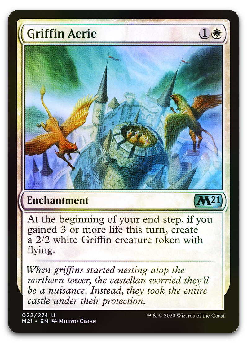Product image for TCG 215679