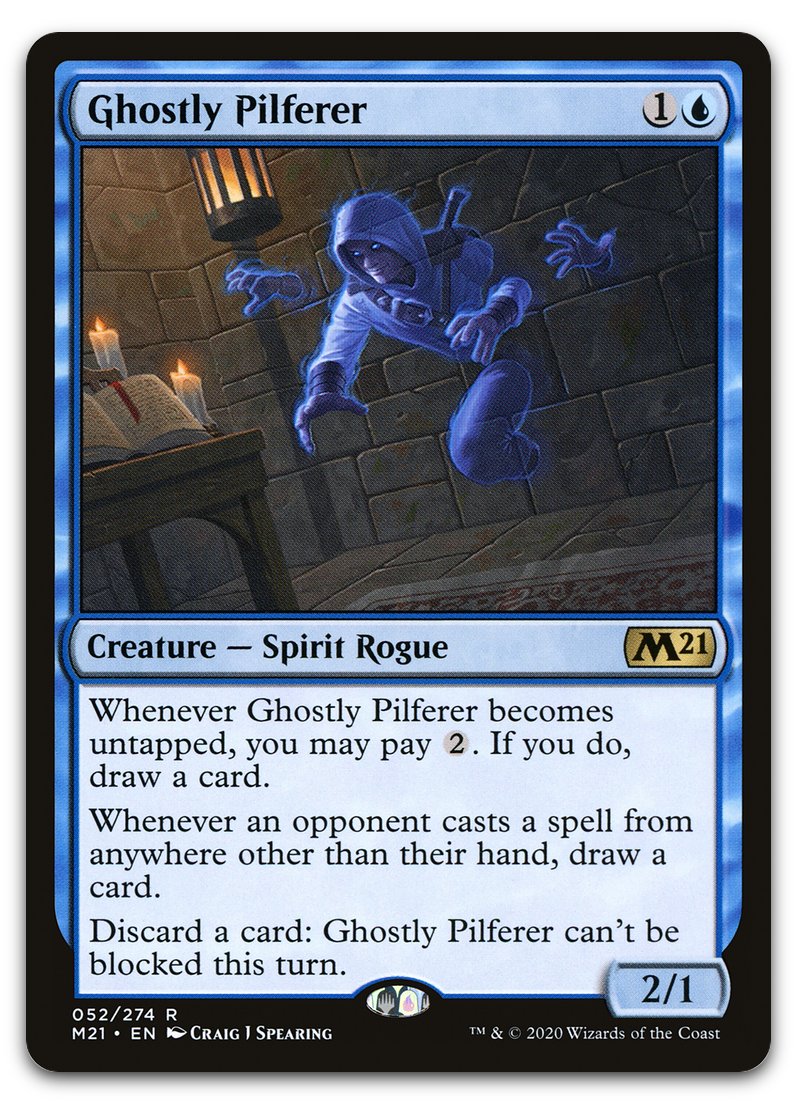 Product image for TCG 215728
