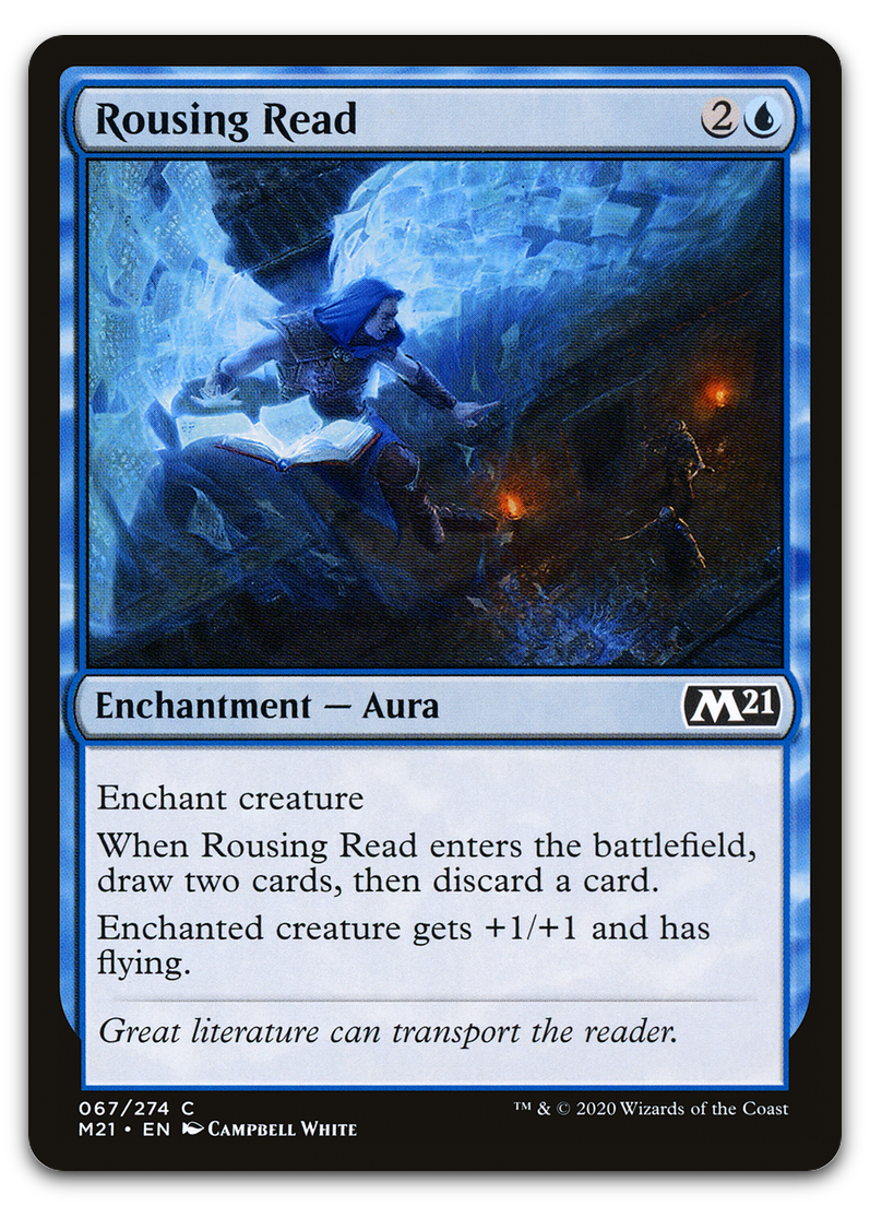 Product image for TCG 215744