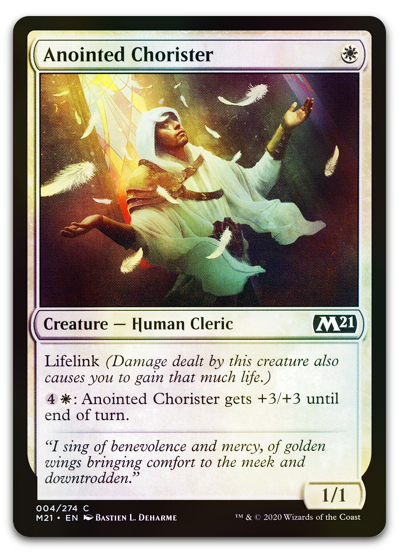 Product image for TCG 215843