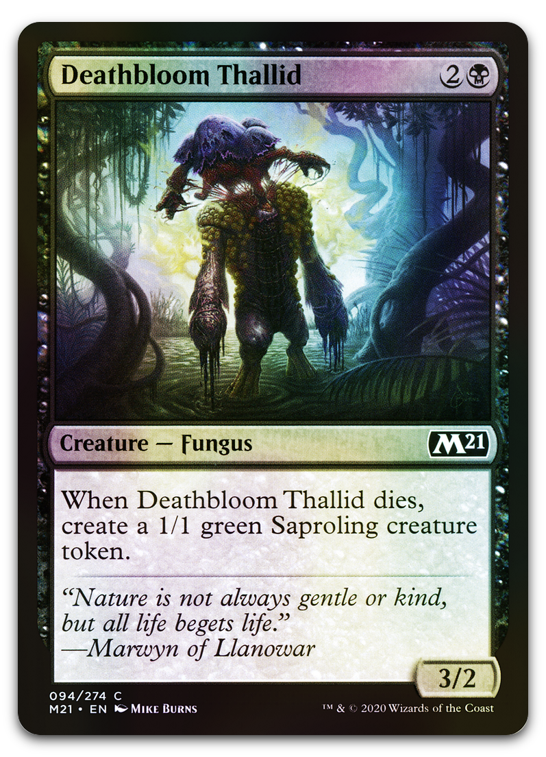 Product image for TCG 215866