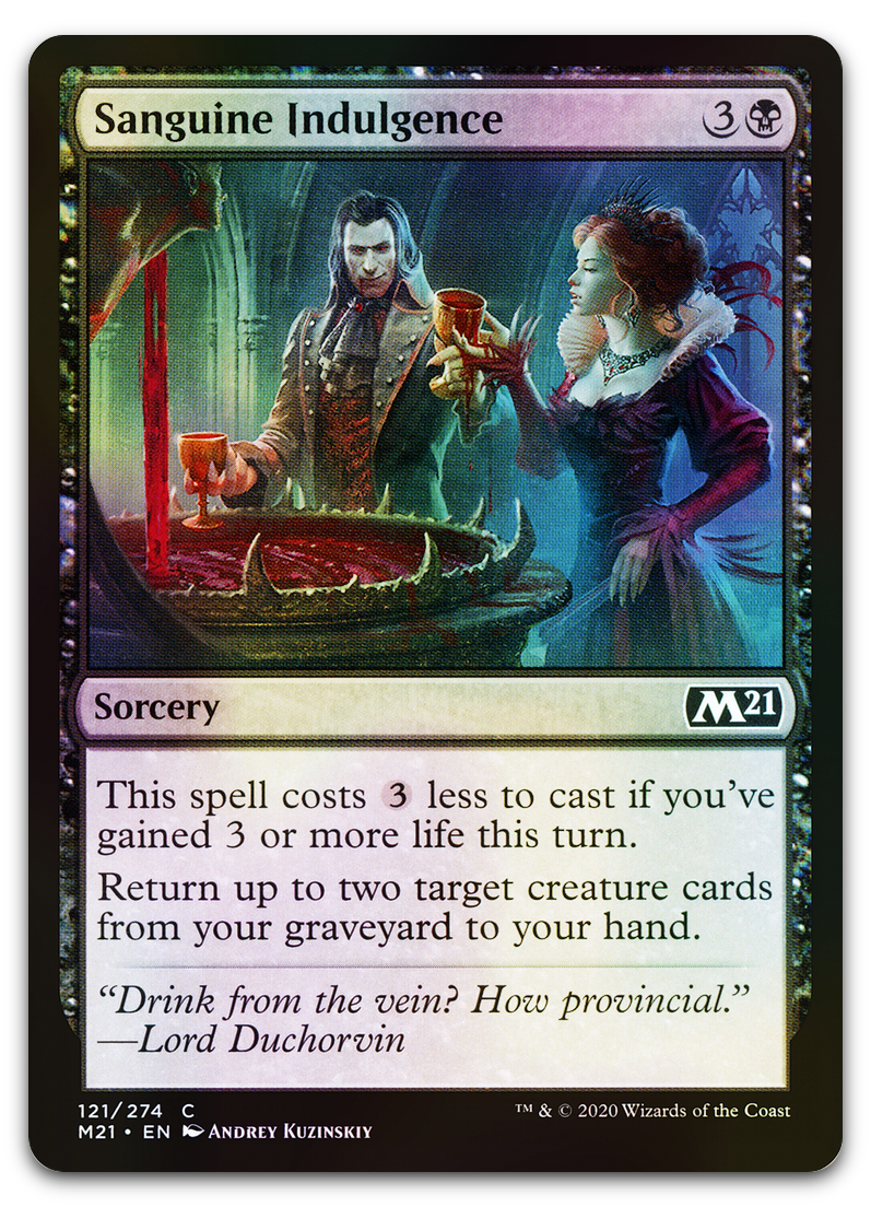 Product image for TCG 215879