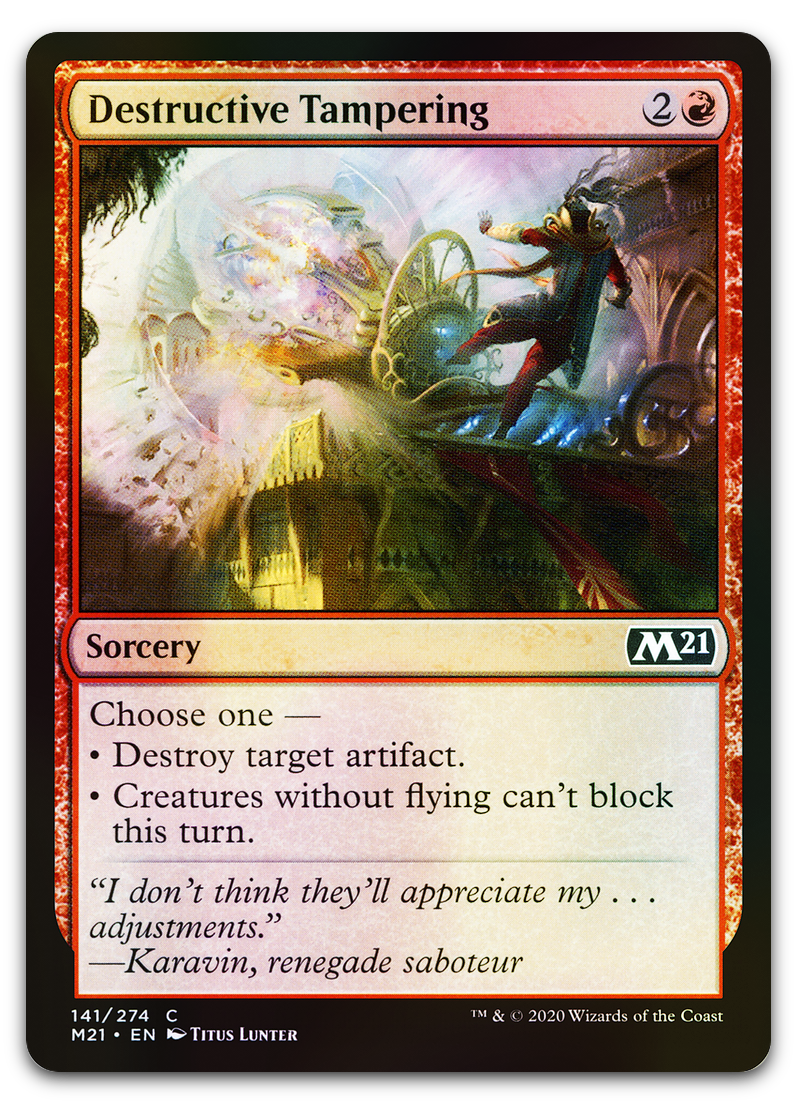 Product image for TCG 215881