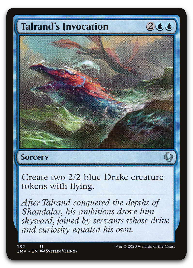 Product image for TCG 216057