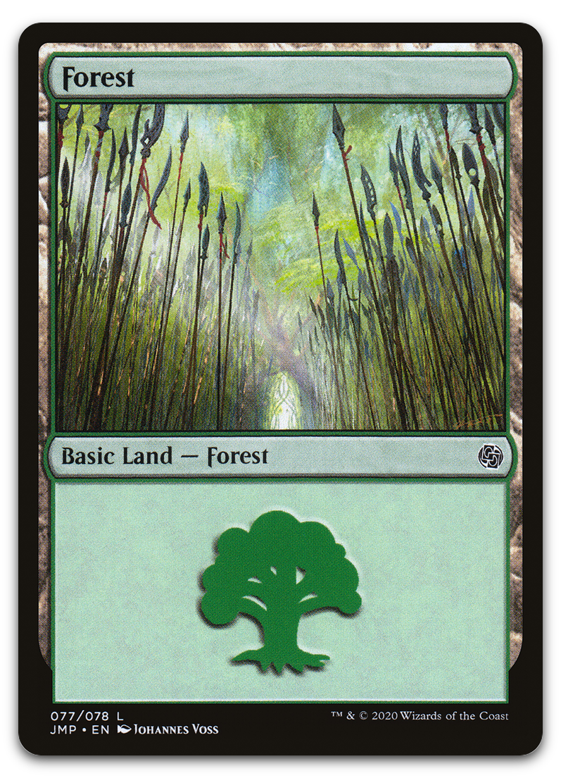 Product image for TCG 216187