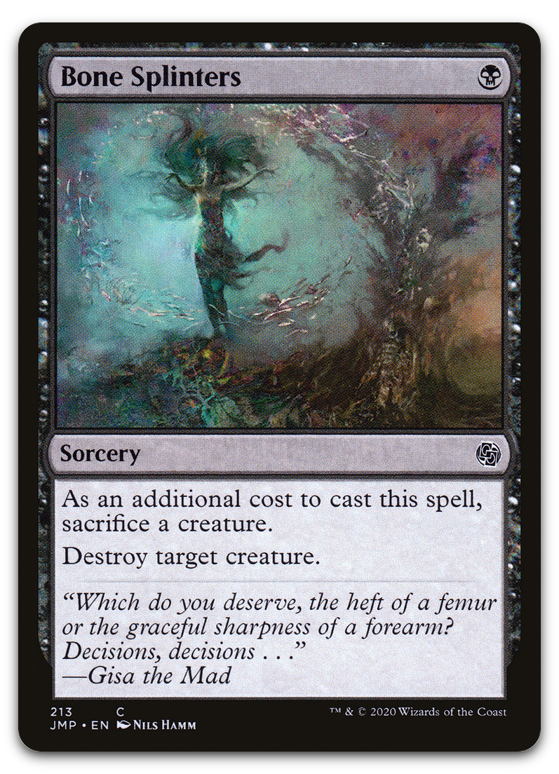 Product image for TCG 216203
