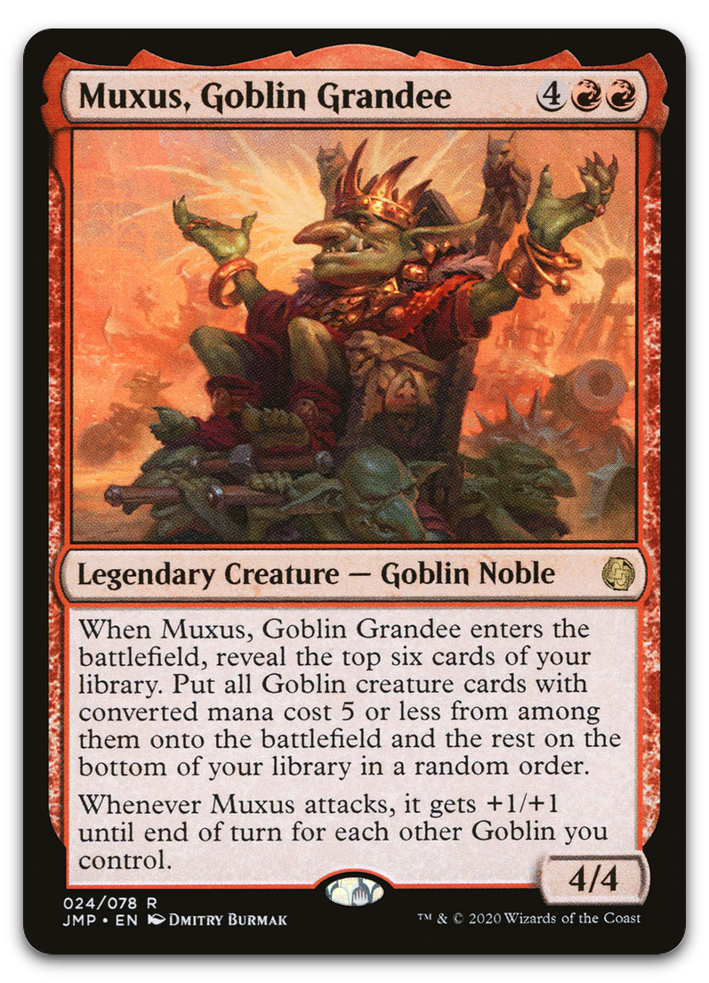 Product image for TCG 216346