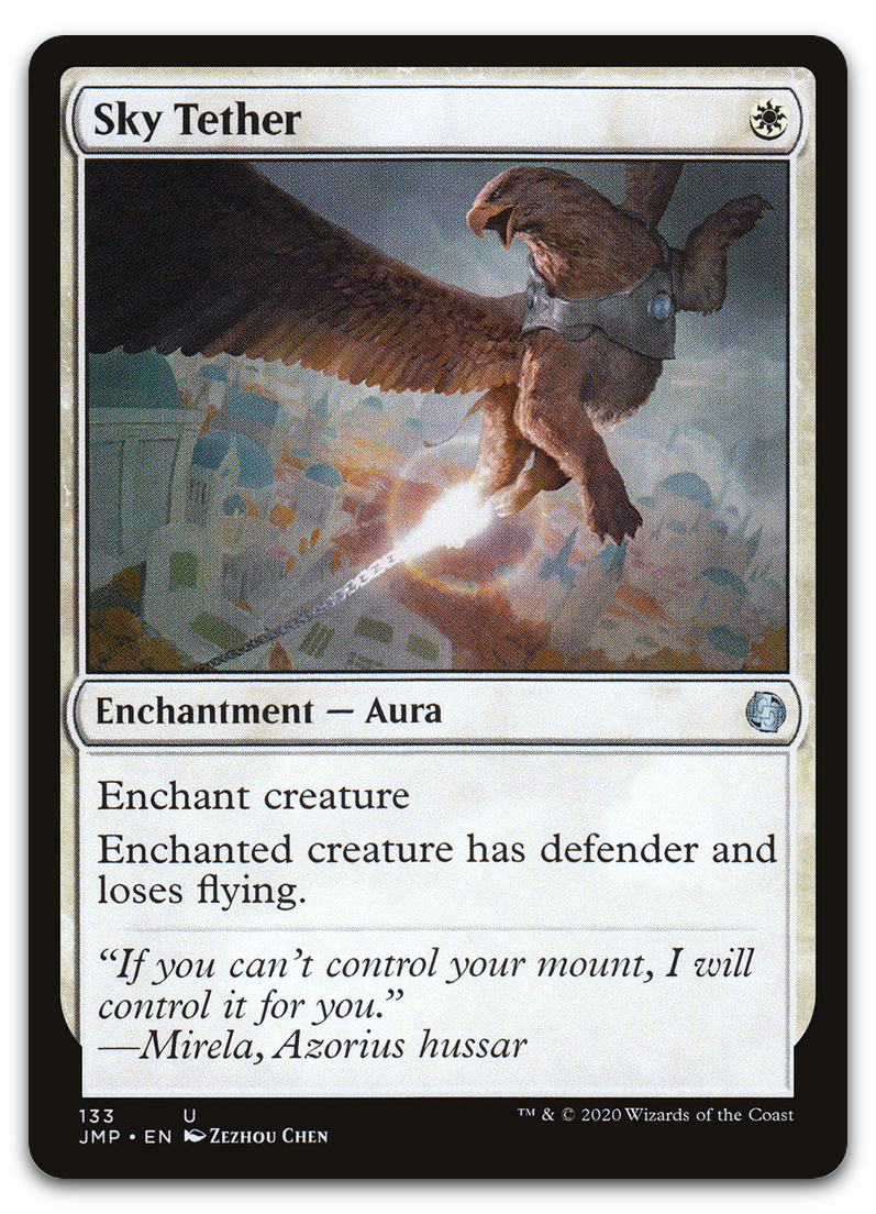 Product image for TCG 216375