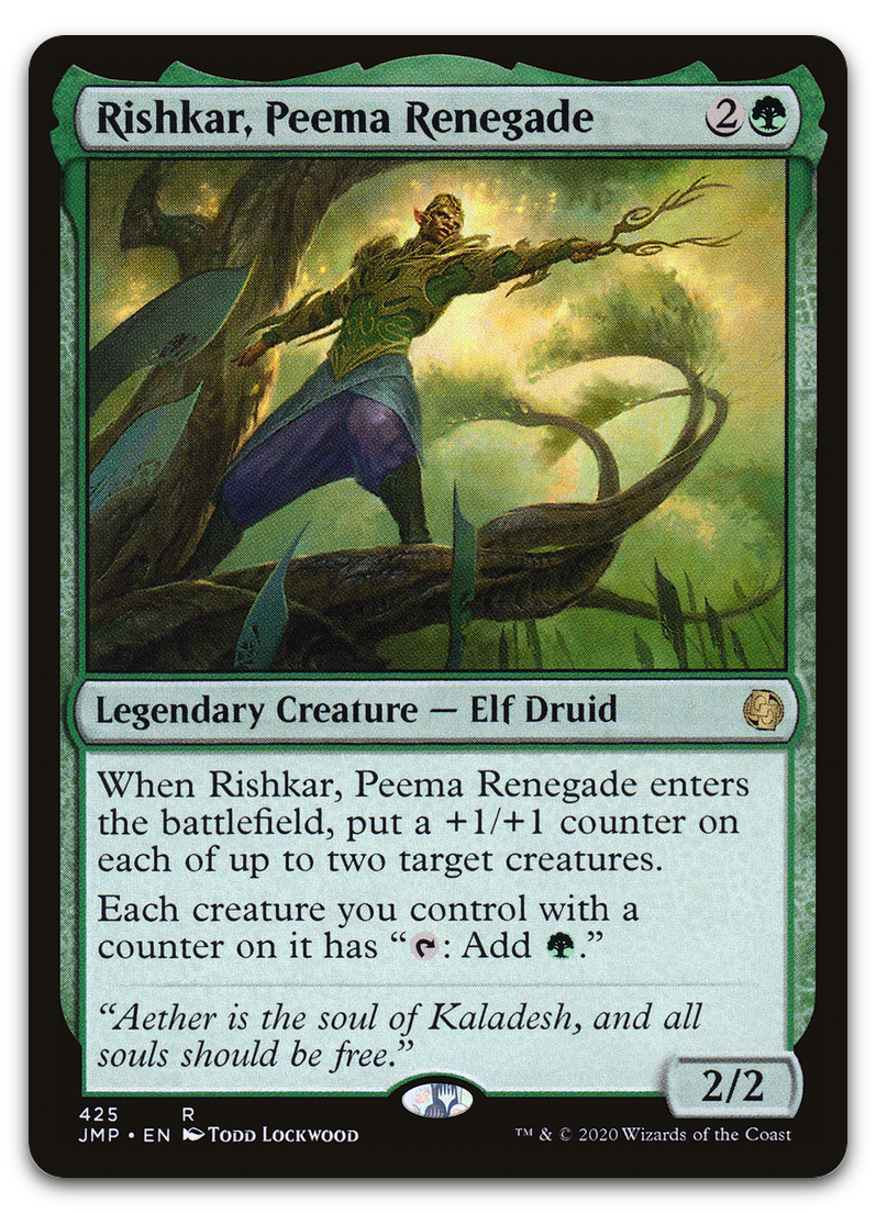 Product image for TCG 216611