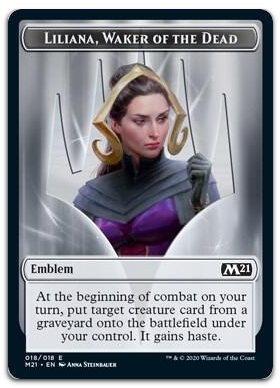 Product image for TCG 216710