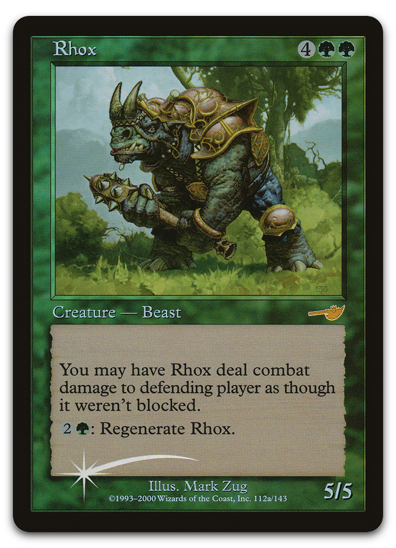 Product image for TCG 21705