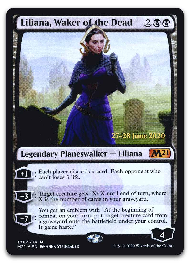 Product image for TCG 217358